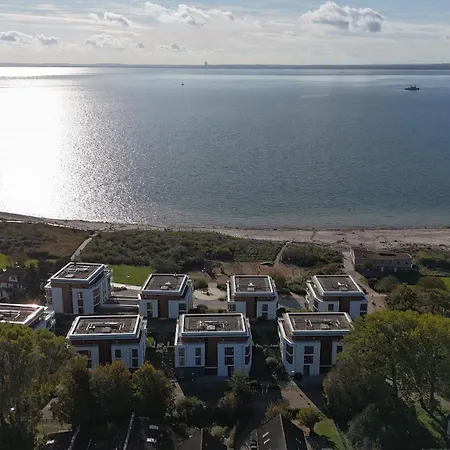 דירה Suedkap A-10 פלצרהאקן