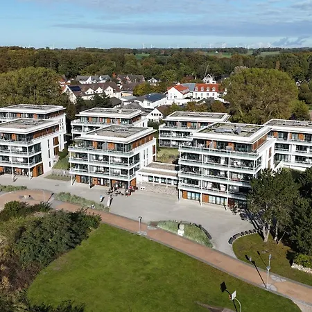 Suedkap A-10 Apartment Pelzerhaken