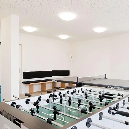 דירה Suedkap A-10 *