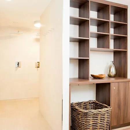 Suedkap A-10 Apartment *