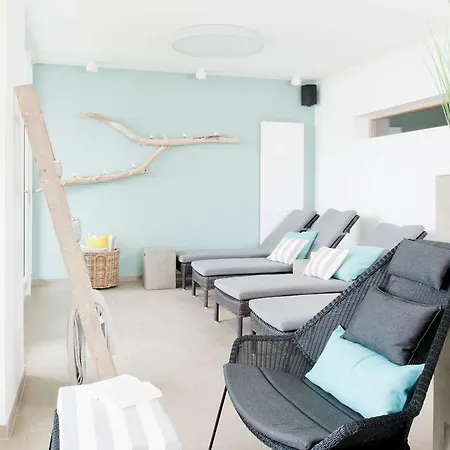 דירה Suedkap A-10