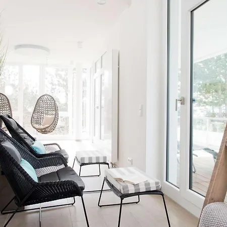 Suedkap A-10 Appartement