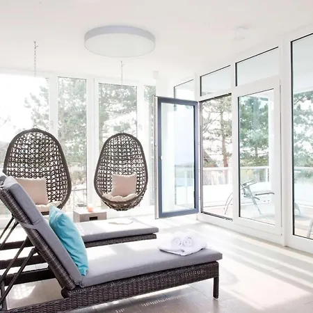 Suedkap A-10 דירה פלצרהאקן