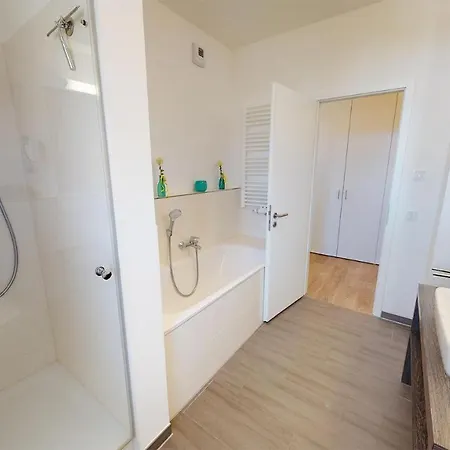 Suedkap A-10 Apartment