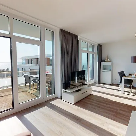 Suedkap A-10 Apartment Pelzerhaken