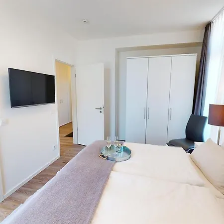 Suedkap A-10 דירה פלצרהאקן