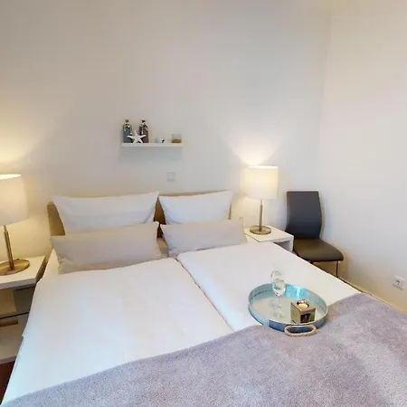 Apartment Suedkap A-10 *