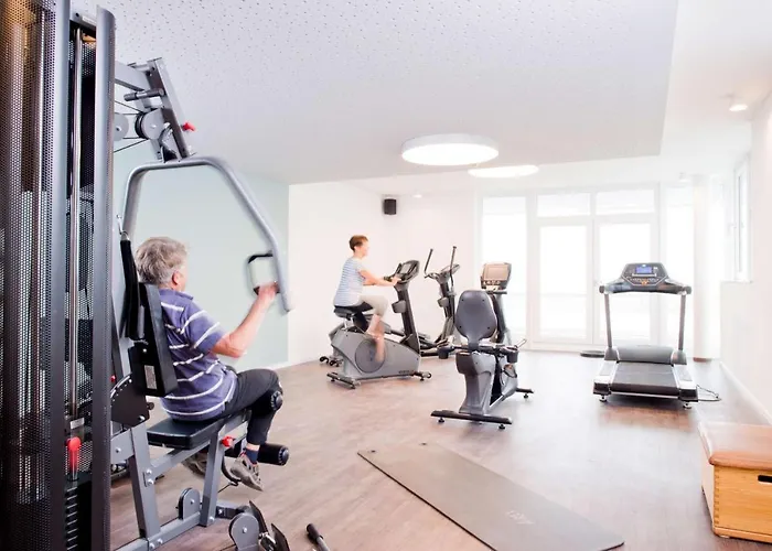 Suedkap A-10 Apartamento