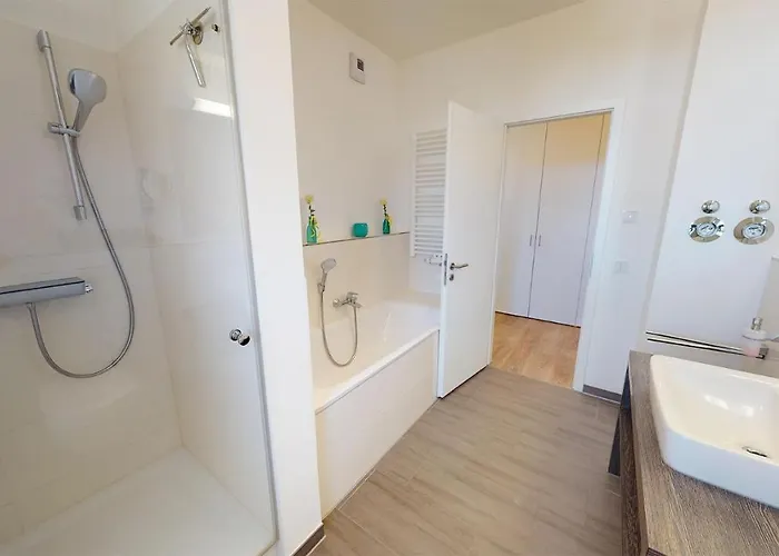 Suedkap A-10 Apartamento